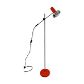 Articulated floor lamp, 1970