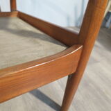 Grete Jalk sofa model 118 by France and Son, Denmark 1960