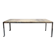 Table basse Space Age des années 1970