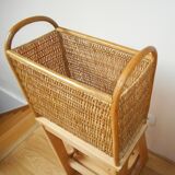 Door rattan and wicker magazines