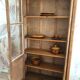 Vitrine parisienne - Messageries Hachette