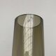 Vintage German Glass Vases Fortuna Line by Rosenthal, Set of 2