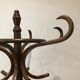 Parrot coat rack