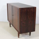 Rosewood Sideboard Erling Torvits