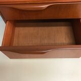 Teak mcintosh sideboard