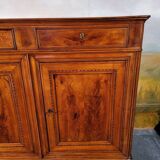Louis Philippe cherry wood sideboard