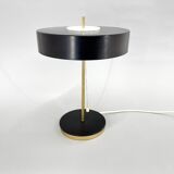 Mid-century Space Age Table Lamp by Kamenicky Senov, Czechoslovakia, 1970's