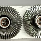 Applies to Andrea Lazzari to Morosini, Italy, circa 1970