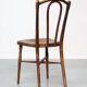 Antique Bentwood Chair from Johann Kohn and Co, 1930s