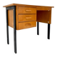 Vintage modernist desk