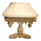 Antique entrance table - Neo-Renaissance