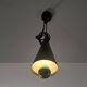 3 suspensions Cherry - Petite Friture