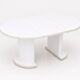 1970’s Vintage Extendable Table From Lasko