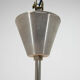 Lustre Spoutnik par Kamenicky Senov, années 1970