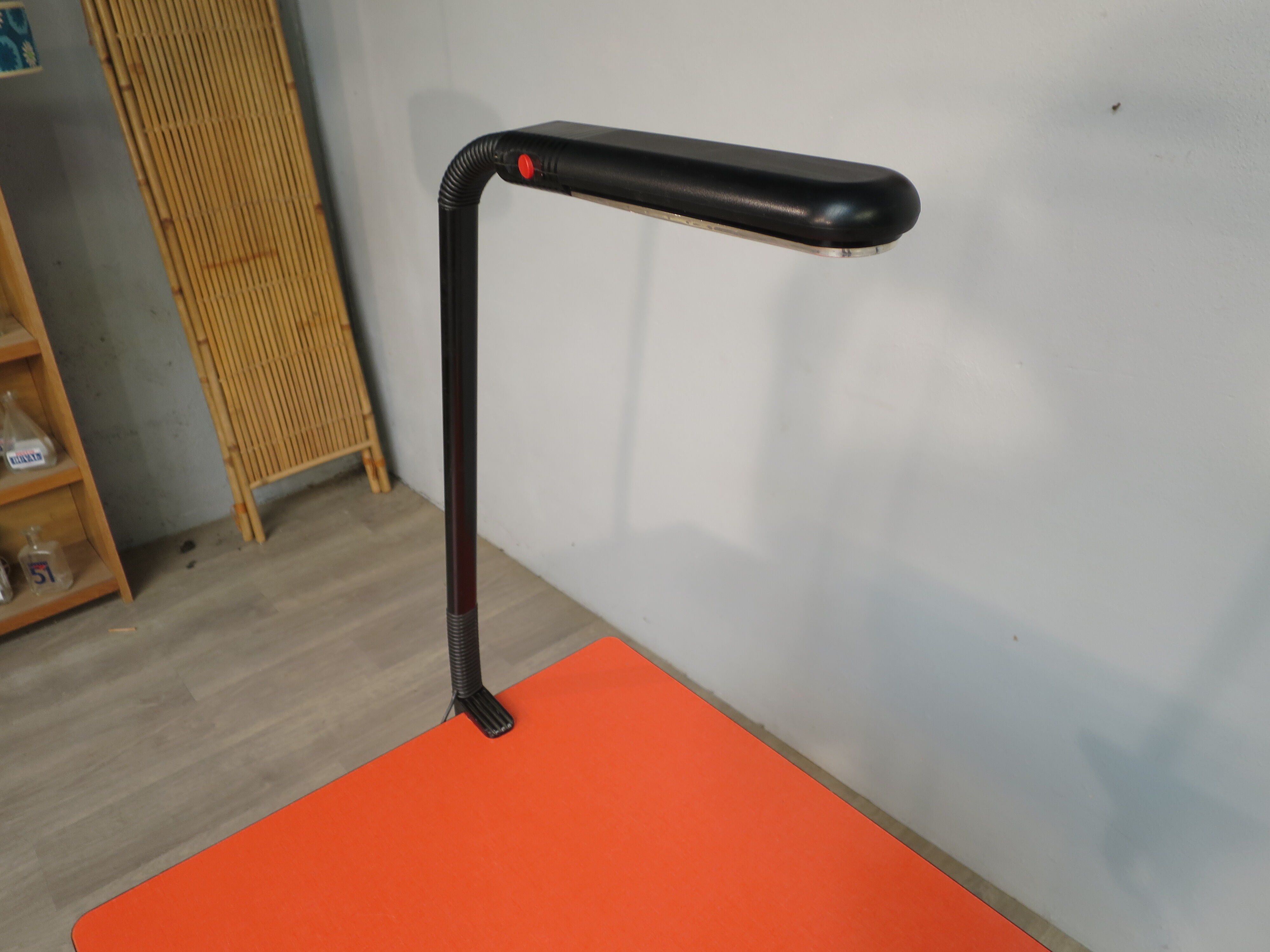 Manade orientable office lamp 1970