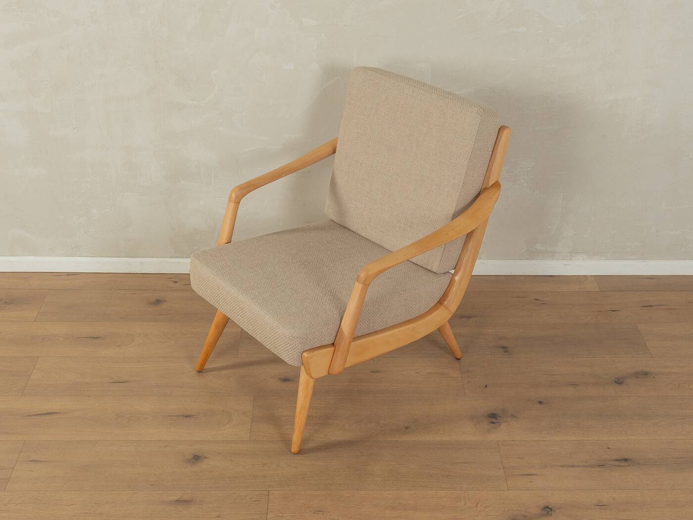 1950s armchair