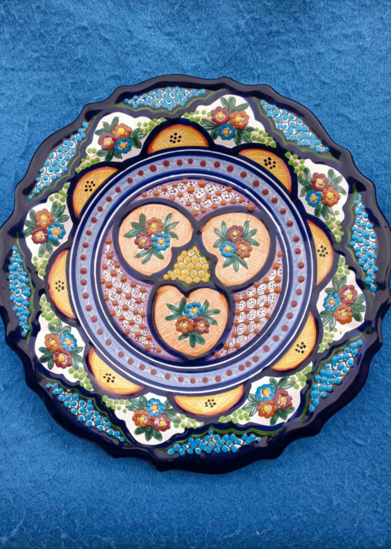 Mediterranean dish