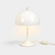 Tulip mushroom table lamp – Wila