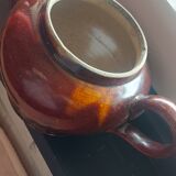 Teapot
