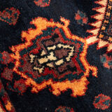 1960s Hamadan carpet 143 x 326