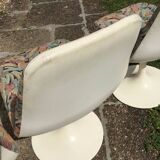 Tulip chairs