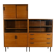 Meuble Modulable en Acajou, époque Modernisme – 1960