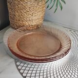 Rosaline flat plates