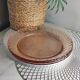 Rosaline flat plates