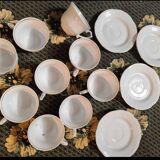 Coffee cup set