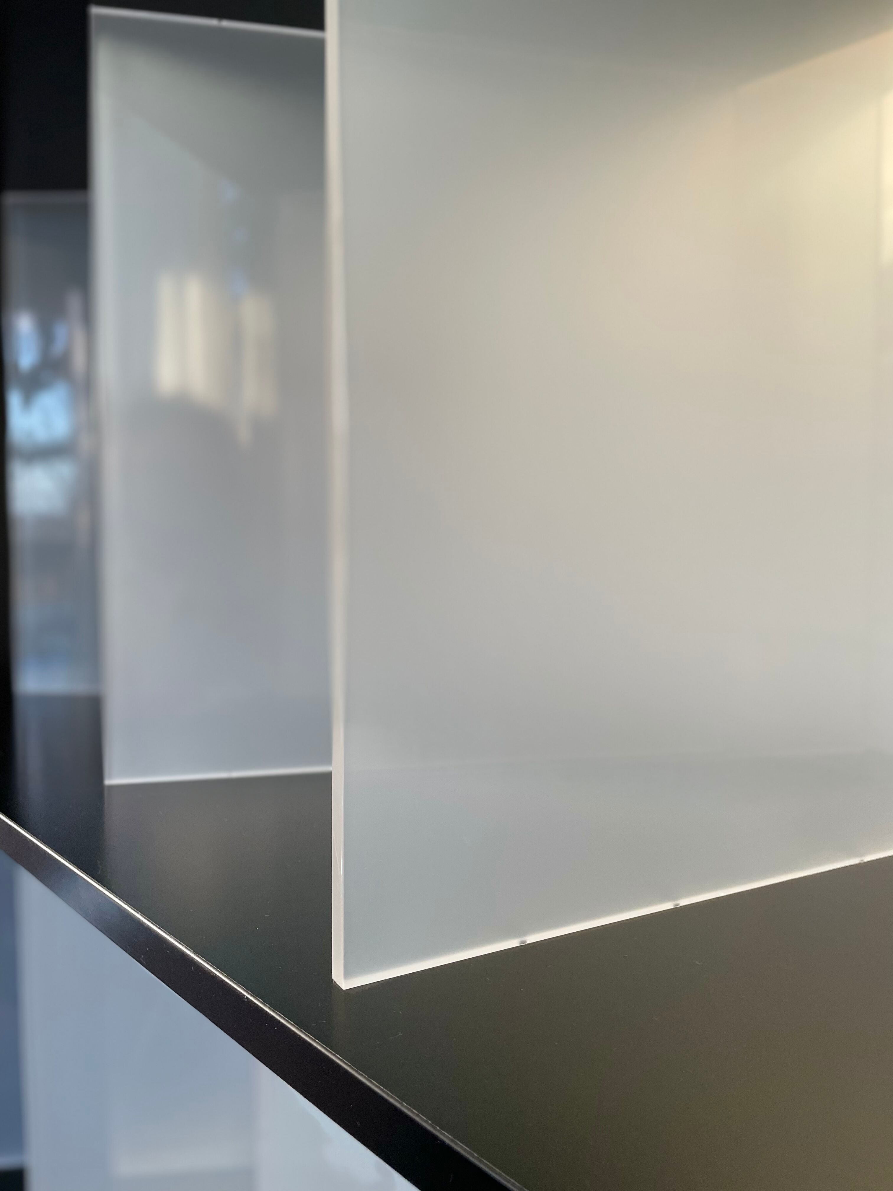 Kartell Sundial Library