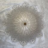 Pendant lamp Flower, Murano, 70