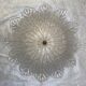 Pendant lamp Flower, Murano, 70