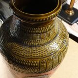 Vase Scheurich 1970 à 1979