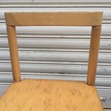 Paire de chaises