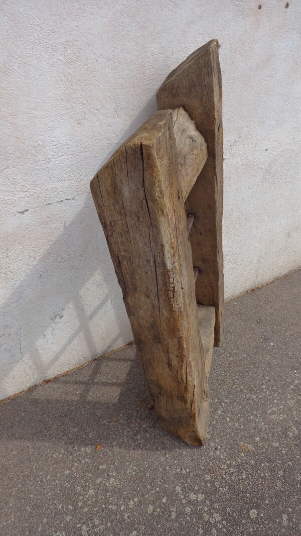 Fenêtre alsacienne 17ème siècle