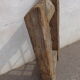 17th century Alsatian window