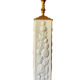Céramique lampe de table , period Art Deco 1930