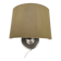Marcello Ziliani for Arteluce - 'Charlie' wall lamp - brass - 80's