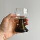 Wine glass duo