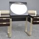 Bureau coiffeuse de dame design Français époque XXème