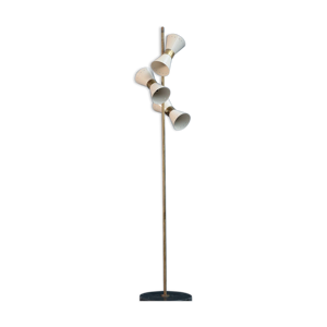 Lampadaire papillon 3