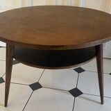 Scandinavian coffee table