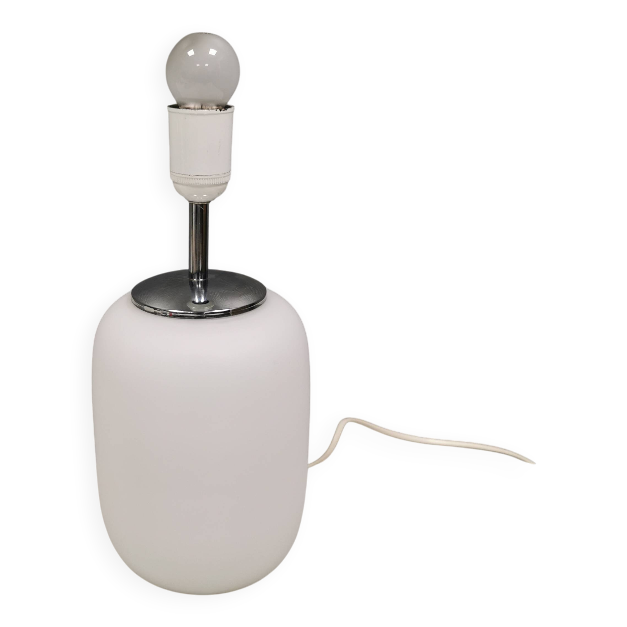 Table lamp by Frimann, model Elipse, from the 1970s-80s