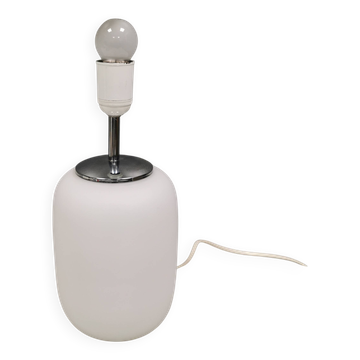 Table lamp by Frimann, model Elipse, from the 1970s-80s