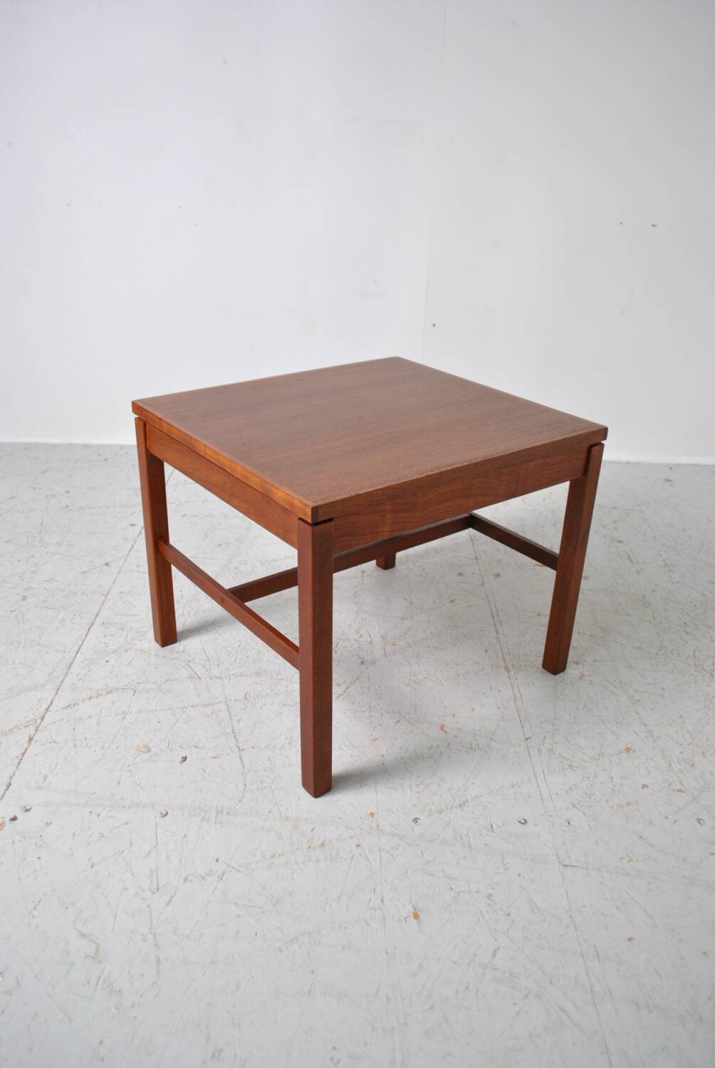 Scandinavian coffee table 1970