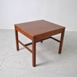 Scandinavian coffee table 1970