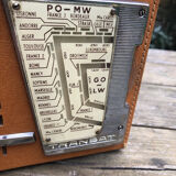 Radio Radiomatic Transat
