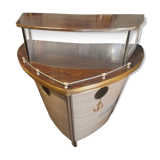Boat bar