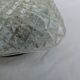 Ceiling glass square vintage