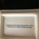 International Sleeping Car Company Mugs